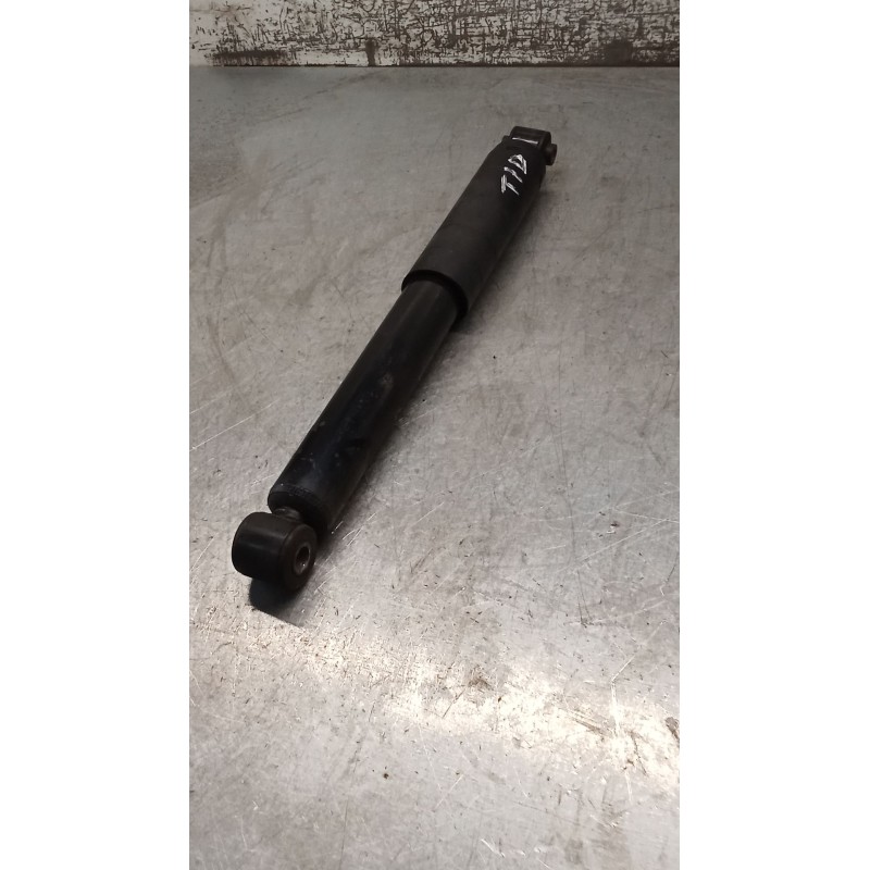 Recambio de amortiguador trasero derecho para opel vectra c gts (z02) 2.2 dti 16v (f68) referencia OEM IAM 2001020  01