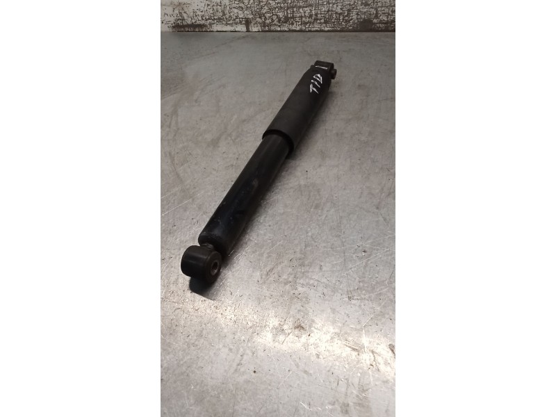 Recambio de amortiguador trasero derecho para opel vectra c gts (z02) 2.2 dti 16v (f68) referencia OEM IAM 2001020  01