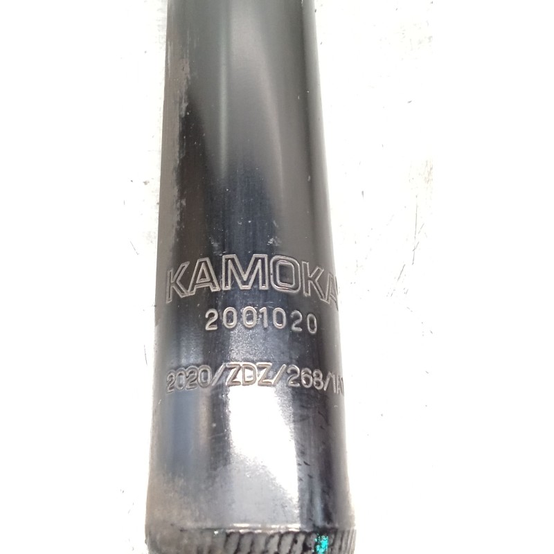 Recambio de amortiguador trasero derecho para opel vectra c gts (z02) 2.2 dti 16v (f68) referencia OEM IAM 2001020  01