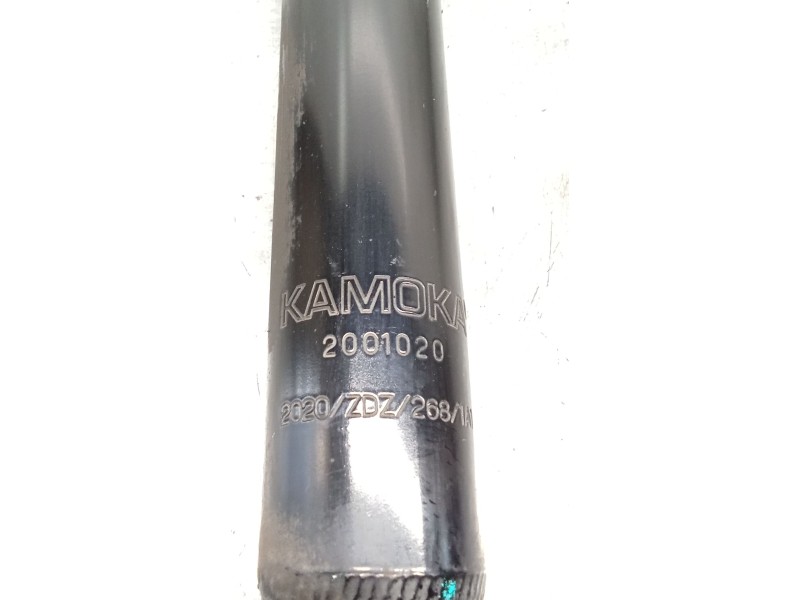 Recambio de amortiguador trasero derecho para opel vectra c gts (z02) 2.2 dti 16v (f68) referencia OEM IAM 2001020  01