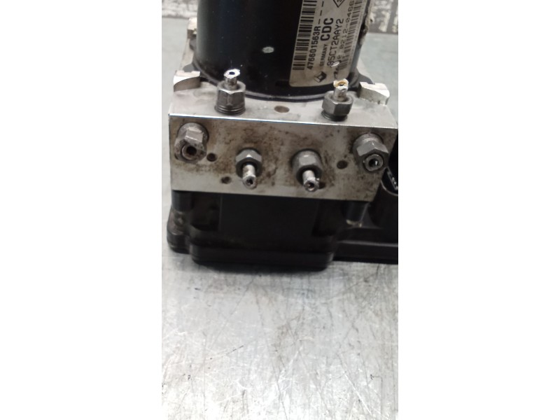 Recambio de abs para renault megane iv sport tourer (k9a/m/n_) 1.5 dci 110 referencia OEM IAM   
