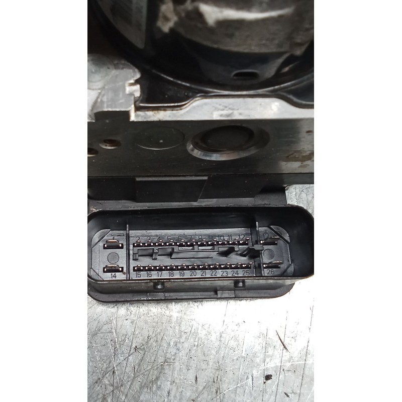 Recambio de abs para renault megane iv sport tourer (k9a/m/n_) 1.5 dci 110 referencia OEM IAM   