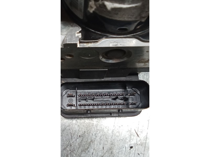 Recambio de abs para renault megane iv sport tourer (k9a/m/n_) 1.5 dci 110 referencia OEM IAM   