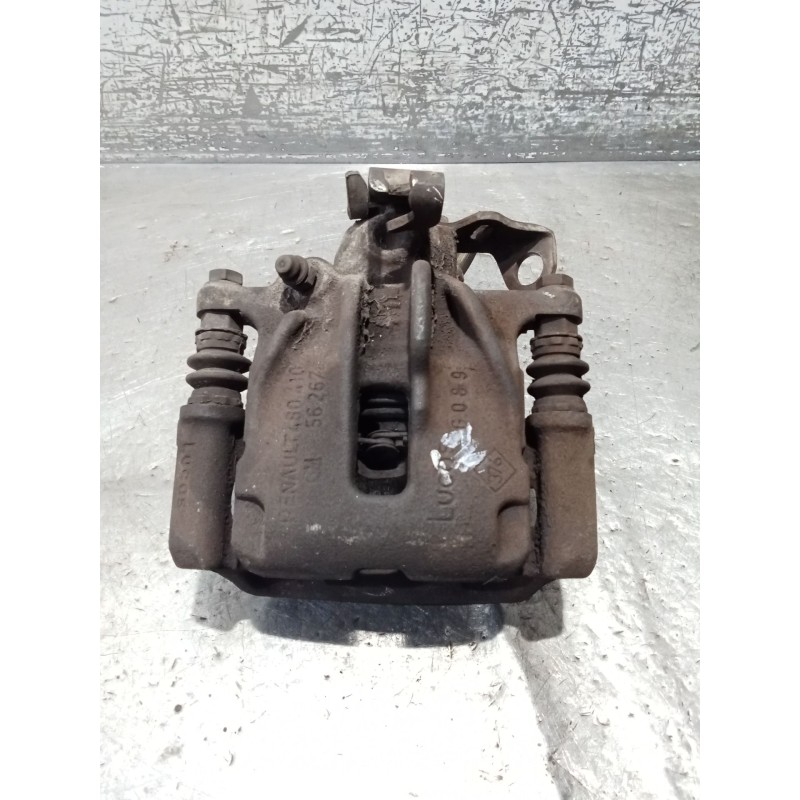 Recambio de pinza freno trasera izquierda para renault trafic ii caja/chasis (el) 2.0 (el0a) referencia OEM IAM   