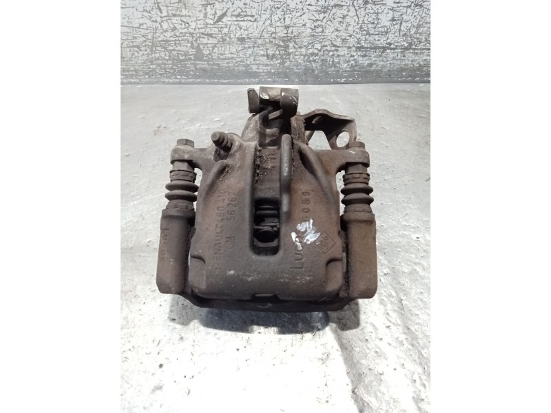 Recambio de pinza freno trasera izquierda para renault trafic ii caja/chasis (el) 2.0 (el0a) referencia OEM IAM   