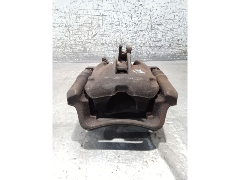 Recambio de pinza freno trasera izquierda para renault trafic ii caja/chasis (el) 2.0 (el0a) referencia OEM IAM   