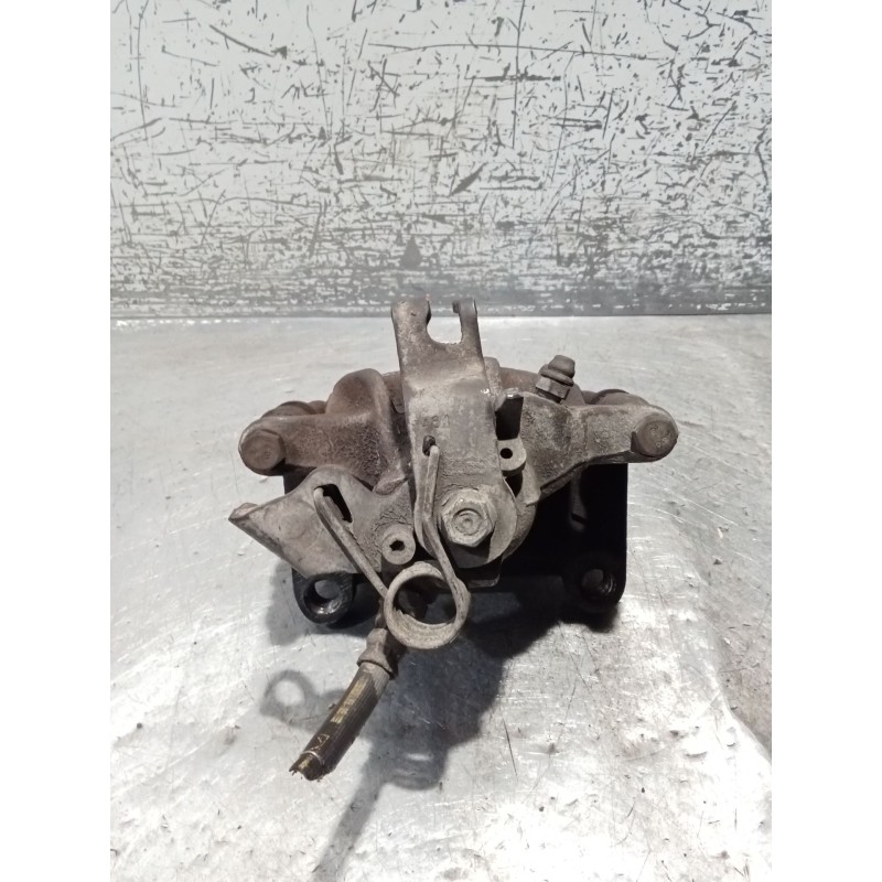 Recambio de pinza freno trasera izquierda para renault trafic ii caja/chasis (el) 2.0 (el0a) referencia OEM IAM   
