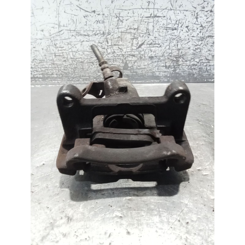 Recambio de pinza freno trasera izquierda para renault trafic ii caja/chasis (el) 2.0 (el0a) referencia OEM IAM   