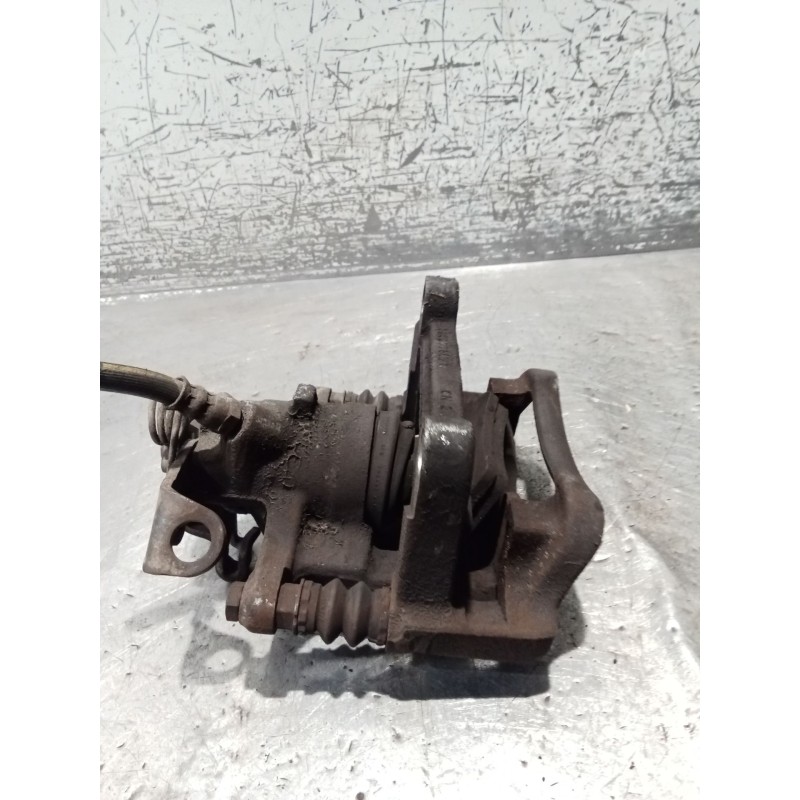 Recambio de pinza freno trasera izquierda para renault trafic ii caja/chasis (el) 2.0 (el0a) referencia OEM IAM   