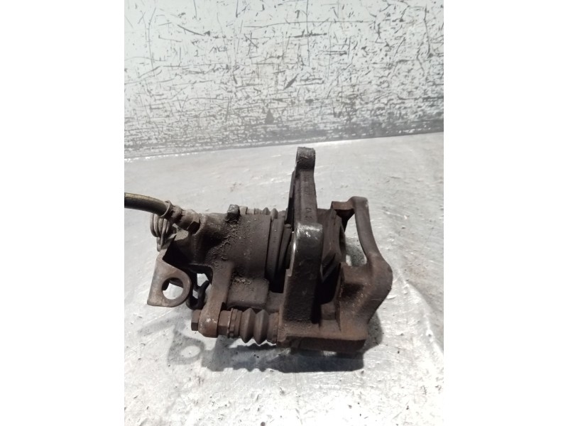 Recambio de pinza freno trasera izquierda para renault trafic ii caja/chasis (el) 2.0 (el0a) referencia OEM IAM   
