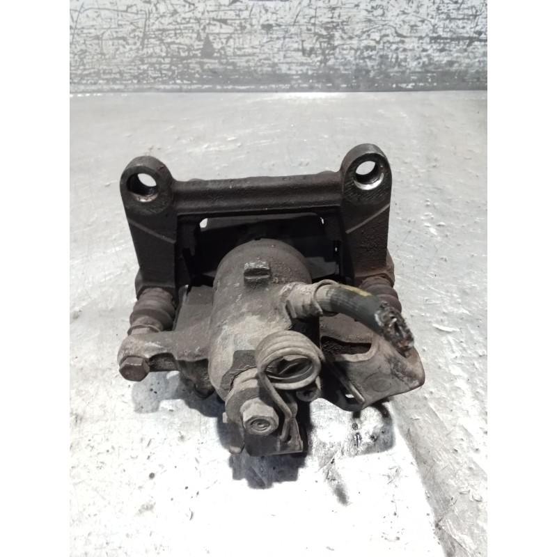 Recambio de pinza freno trasera izquierda para renault trafic ii caja/chasis (el) 2.0 (el0a) referencia OEM IAM   