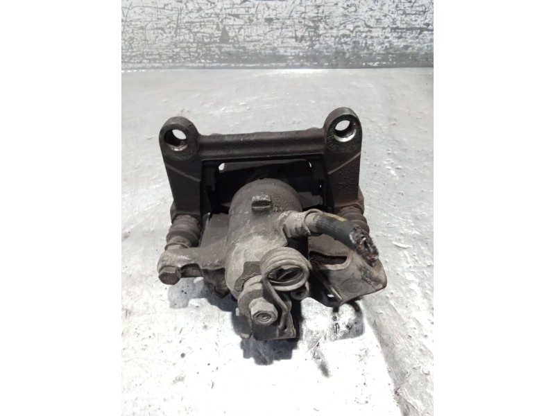 Recambio de pinza freno trasera izquierda para renault trafic ii caja/chasis (el) 2.0 (el0a) referencia OEM IAM   