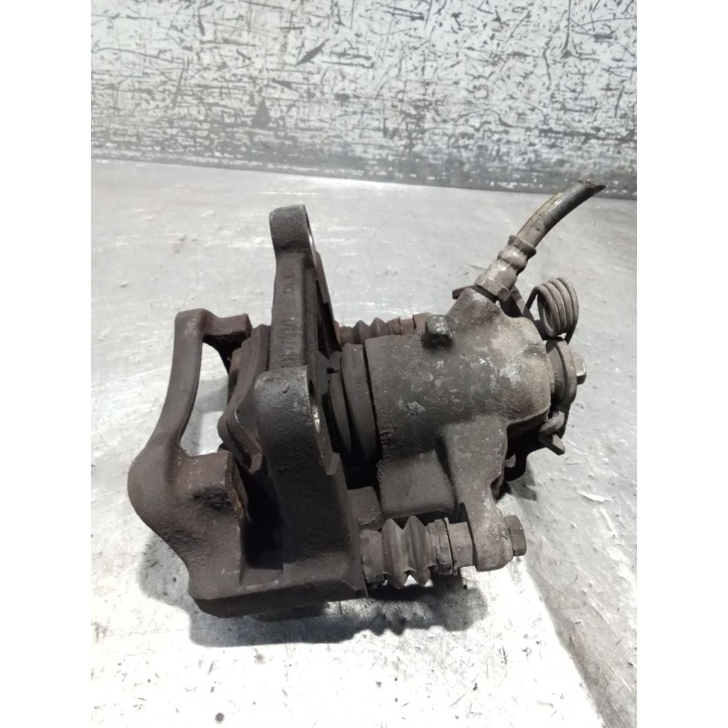 Recambio de pinza freno trasera izquierda para renault trafic ii caja/chasis (el) 2.0 (el0a) referencia OEM IAM   