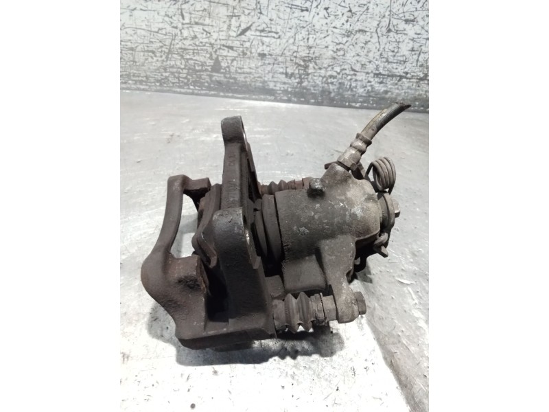 Recambio de pinza freno trasera izquierda para renault trafic ii caja/chasis (el) 2.0 (el0a) referencia OEM IAM   