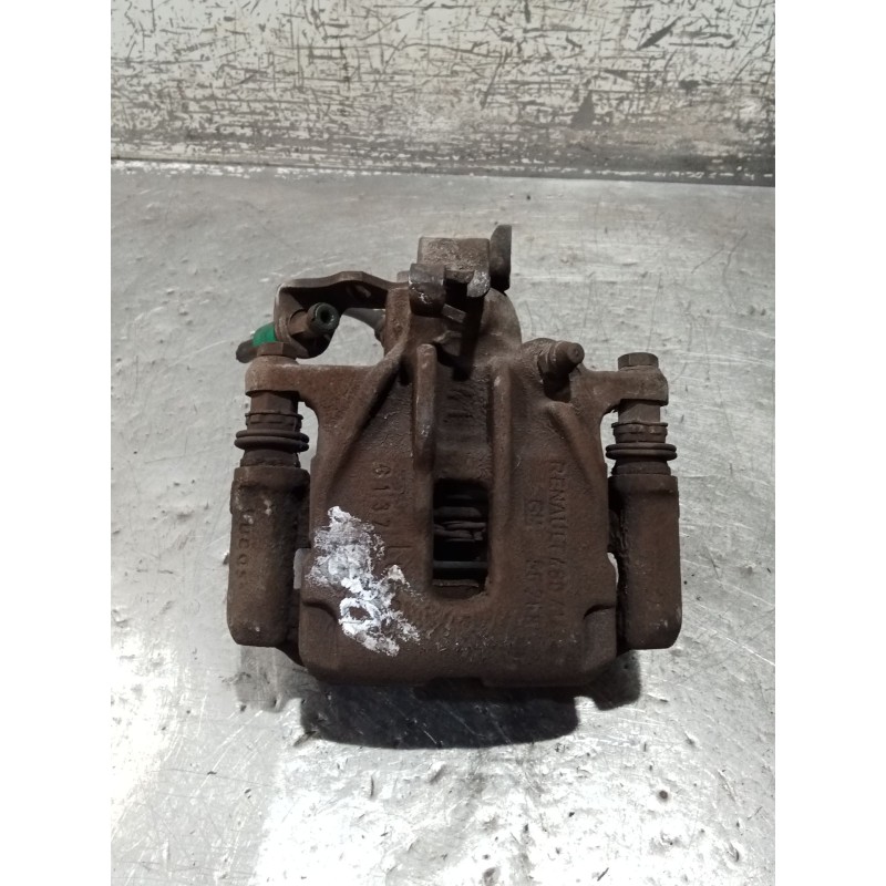 Recambio de pinza freno trasera derecha para renault trafic ii caja/chasis (el) 2.0 (el0a) referencia OEM IAM   