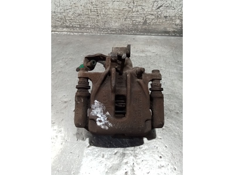Recambio de pinza freno trasera derecha para renault trafic ii caja/chasis (el) 2.0 (el0a) referencia OEM IAM   