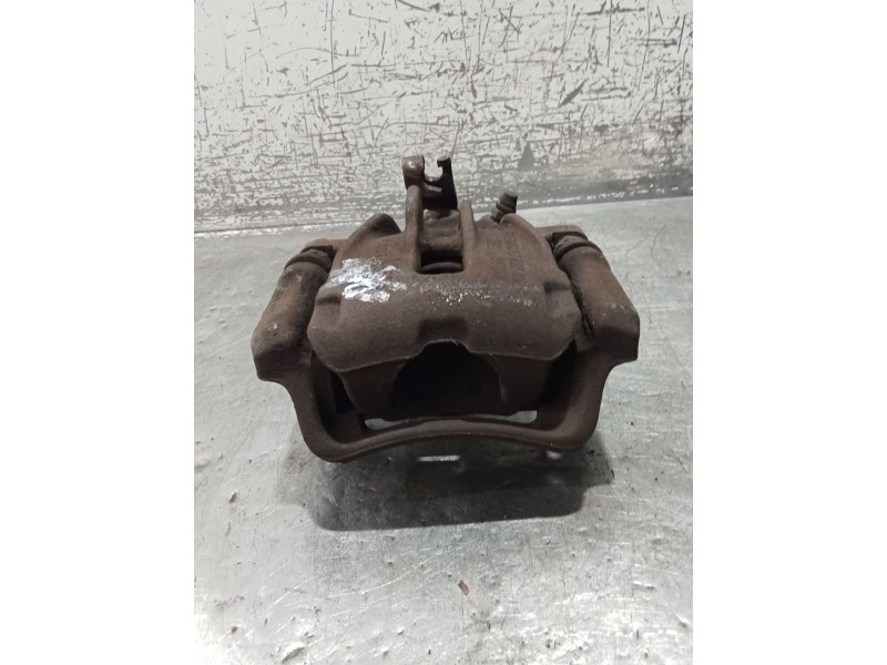 Recambio de pinza freno trasera derecha para renault trafic ii caja/chasis (el) 2.0 (el0a) referencia OEM IAM   
