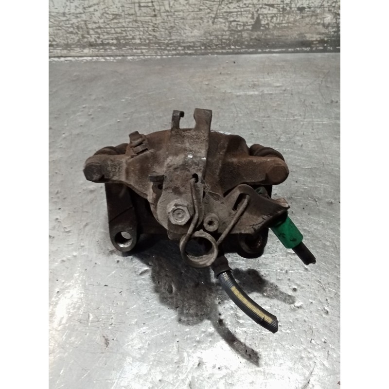 Recambio de pinza freno trasera derecha para renault trafic ii caja/chasis (el) 2.0 (el0a) referencia OEM IAM   