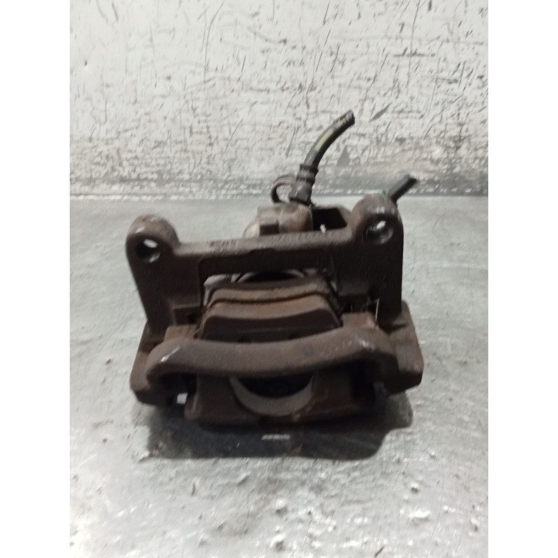 Recambio de pinza freno trasera derecha para renault trafic ii caja/chasis (el) 2.0 (el0a) referencia OEM IAM   
