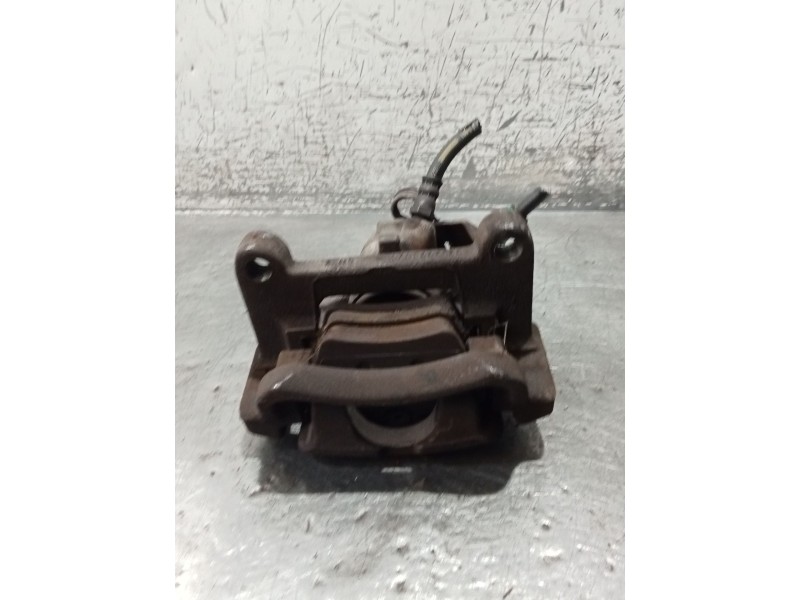Recambio de pinza freno trasera derecha para renault trafic ii caja/chasis (el) 2.0 (el0a) referencia OEM IAM   