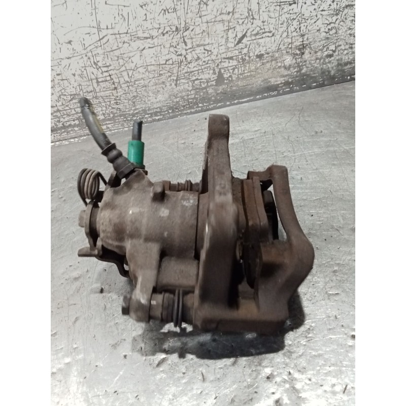 Recambio de pinza freno trasera derecha para renault trafic ii caja/chasis (el) 2.0 (el0a) referencia OEM IAM   