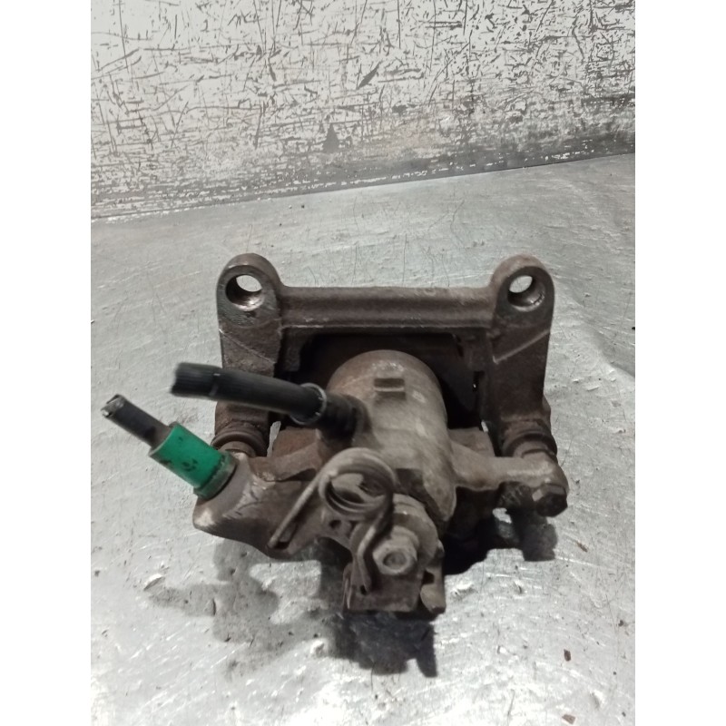 Recambio de pinza freno trasera derecha para renault trafic ii caja/chasis (el) 2.0 (el0a) referencia OEM IAM   