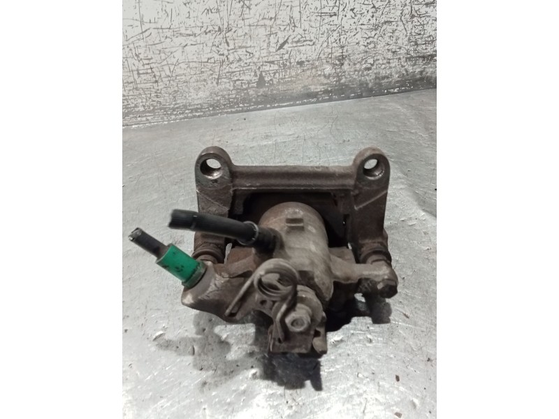 Recambio de pinza freno trasera derecha para renault trafic ii caja/chasis (el) 2.0 (el0a) referencia OEM IAM   