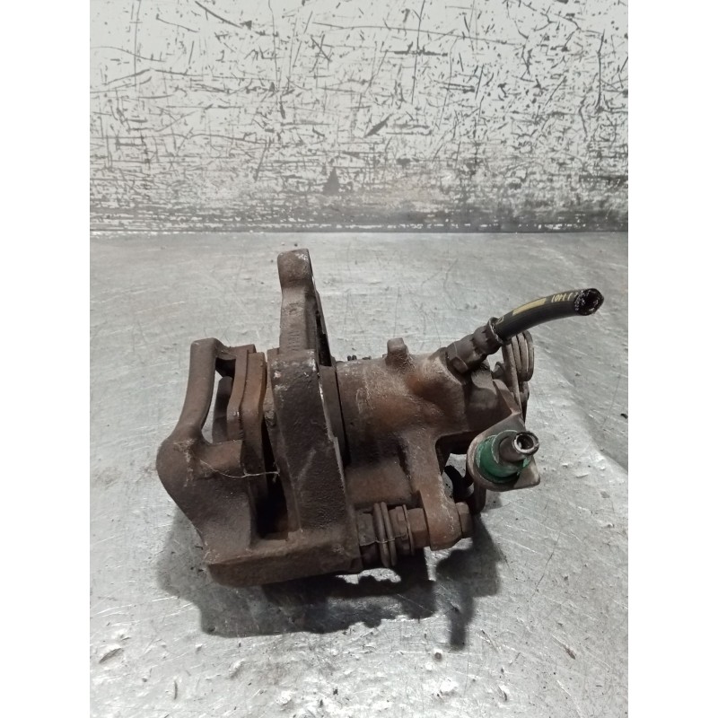 Recambio de pinza freno trasera derecha para renault trafic ii caja/chasis (el) 2.0 (el0a) referencia OEM IAM   