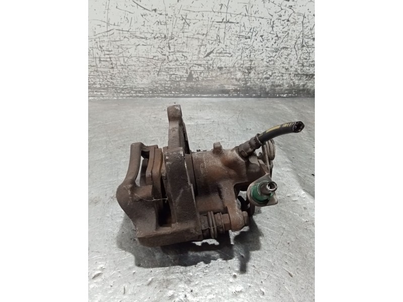 Recambio de pinza freno trasera derecha para renault trafic ii caja/chasis (el) 2.0 (el0a) referencia OEM IAM   
