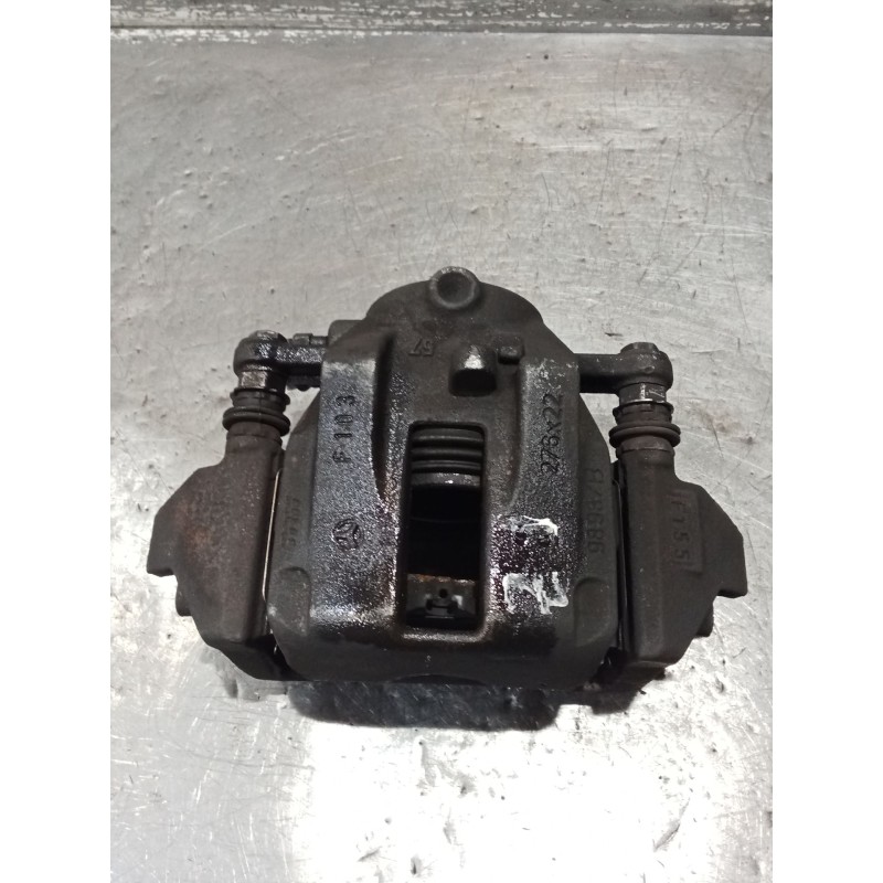 Recambio de pinza freno delantera izquierda para mercedes-benz clase a (w169) a 180 cdi (169.007, 169.307) referencia OEM IAM   