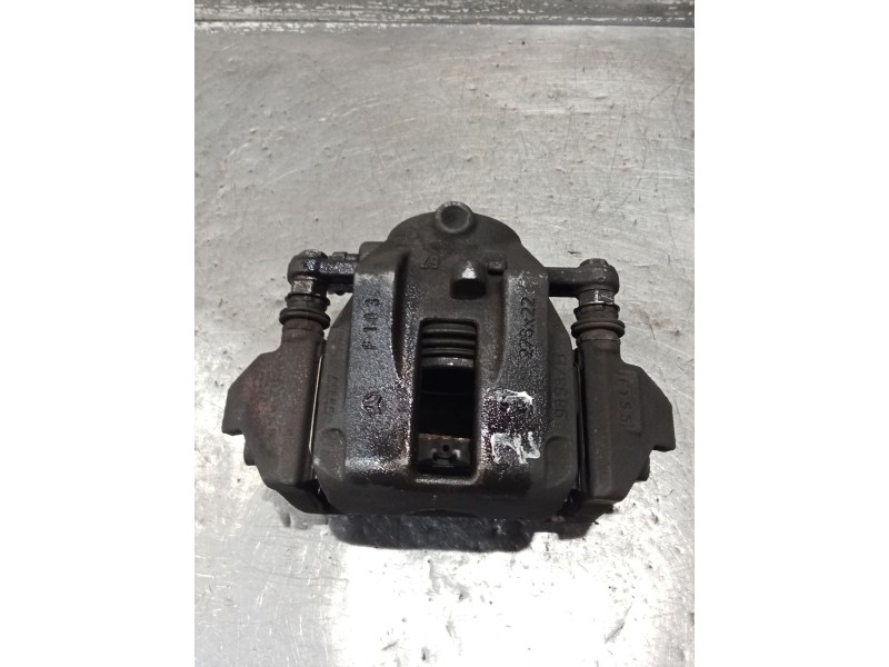 Recambio de pinza freno delantera izquierda para mercedes-benz clase a (w169) a 180 cdi (169.007, 169.307) referencia OEM IAM   