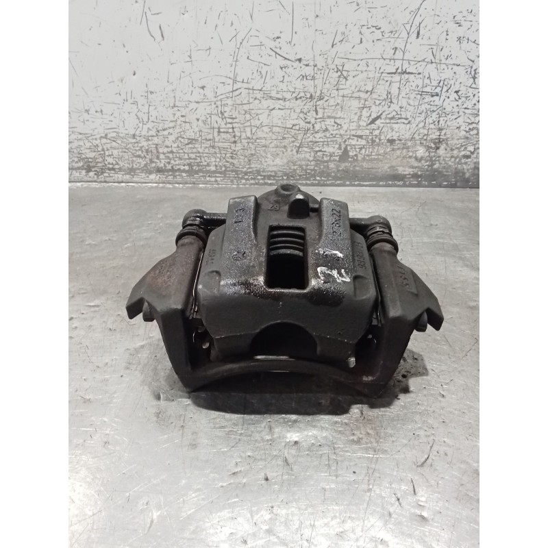 Recambio de pinza freno delantera izquierda para mercedes-benz clase a (w169) a 180 cdi (169.007, 169.307) referencia OEM IAM   