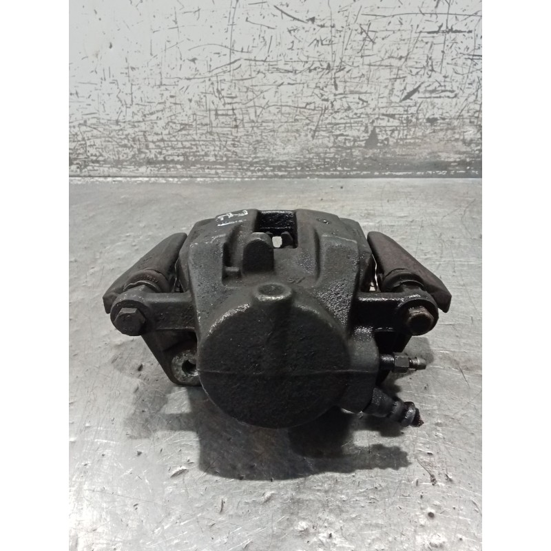 Recambio de pinza freno delantera izquierda para mercedes-benz clase a (w169) a 180 cdi (169.007, 169.307) referencia OEM IAM   