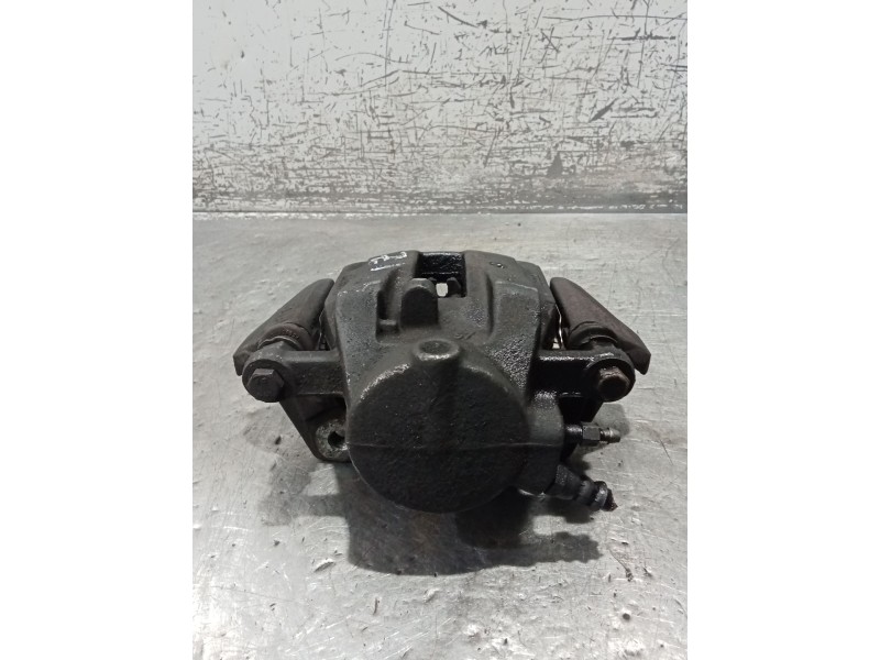 Recambio de pinza freno delantera izquierda para mercedes-benz clase a (w169) a 180 cdi (169.007, 169.307) referencia OEM IAM   