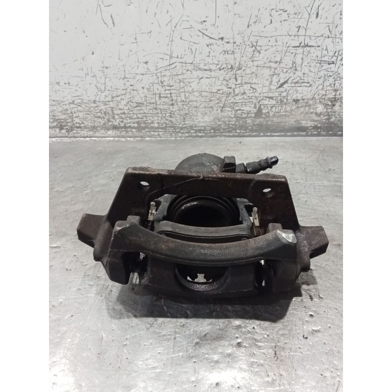 Recambio de pinza freno delantera izquierda para mercedes-benz clase a (w169) a 180 cdi (169.007, 169.307) referencia OEM IAM   