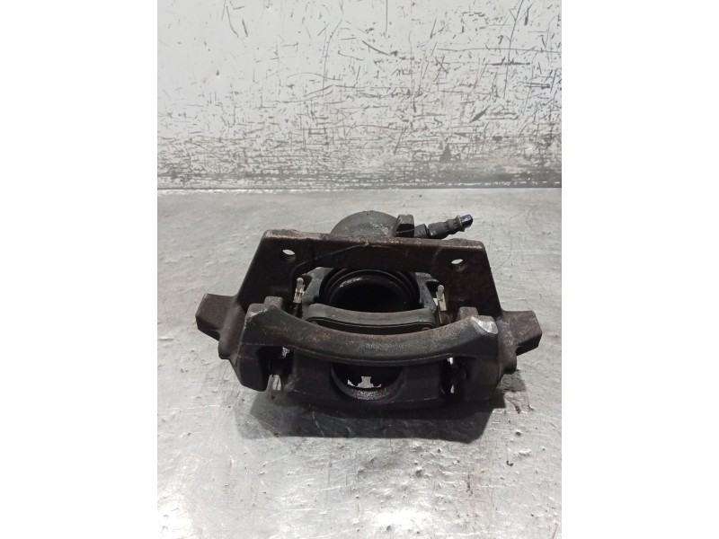 Recambio de pinza freno delantera izquierda para mercedes-benz clase a (w169) a 180 cdi (169.007, 169.307) referencia OEM IAM   