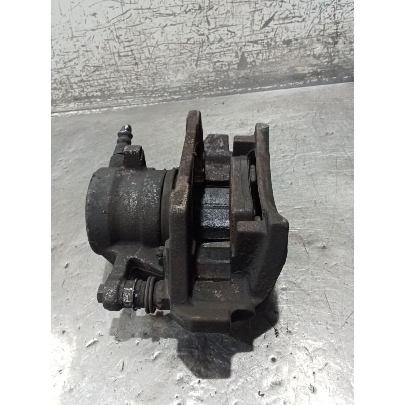 Recambio de pinza freno delantera izquierda para mercedes-benz clase a (w169) a 180 cdi (169.007, 169.307) referencia OEM IAM   