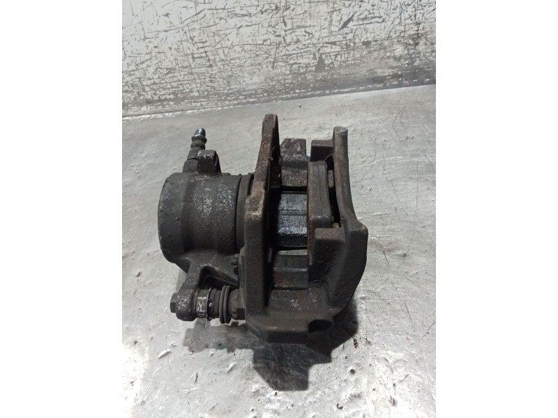 Recambio de pinza freno delantera izquierda para mercedes-benz clase a (w169) a 180 cdi (169.007, 169.307) referencia OEM IAM   