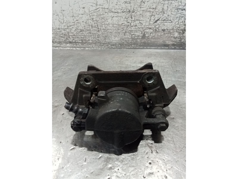 Recambio de pinza freno delantera izquierda para mercedes-benz clase a (w169) a 180 cdi (169.007, 169.307) referencia OEM IAM   