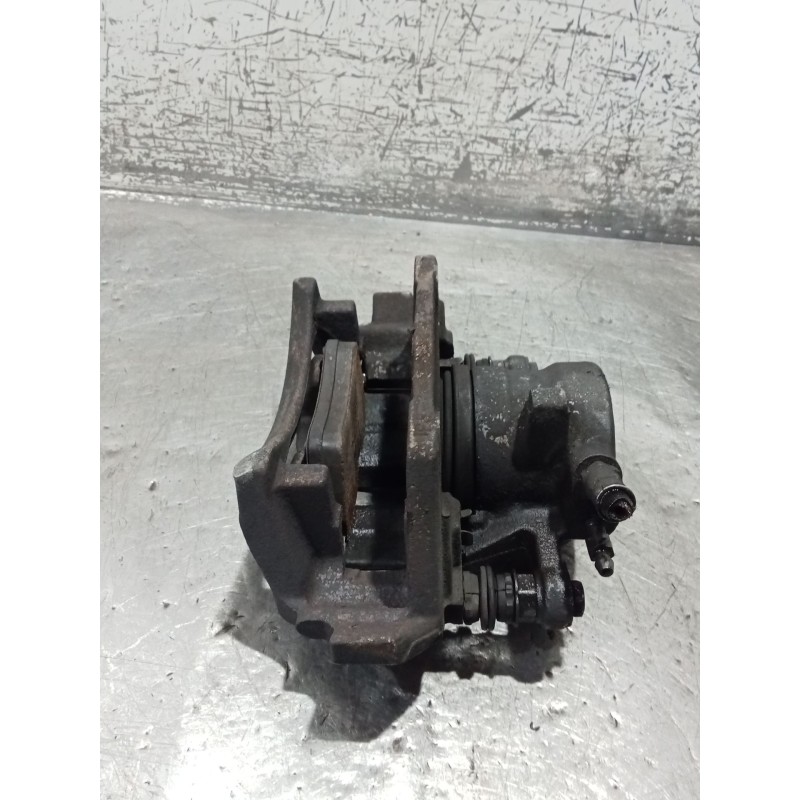Recambio de pinza freno delantera izquierda para mercedes-benz clase a (w169) a 180 cdi (169.007, 169.307) referencia OEM IAM   