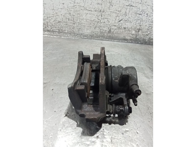 Recambio de pinza freno delantera izquierda para mercedes-benz clase a (w169) a 180 cdi (169.007, 169.307) referencia OEM IAM   