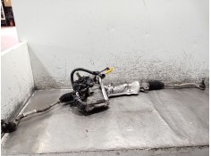 Recambio de cremallera direccion para peugeot 308 ii (lb_, lp_, lw_, lh_, l3_) 1.5 bluehdi 130 referencia OEM IAM 9822255380 5WK