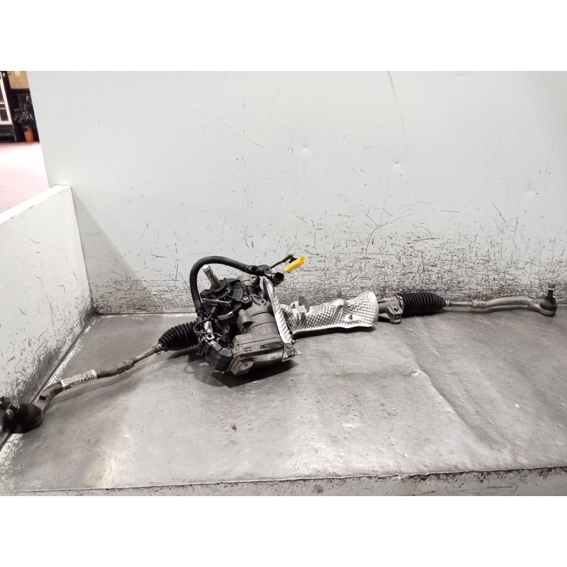 Recambio de cremallera direccion para peugeot 308 ii (lb_, lp_, lw_, lh_, l3_) 1.5 bluehdi 130 referencia OEM IAM 9822255380 5WK