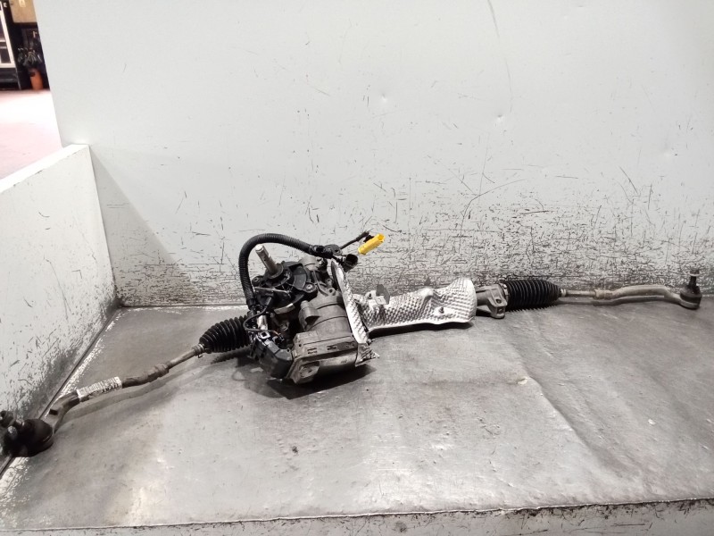 Recambio de cremallera direccion para peugeot 308 ii (lb_, lp_, lw_, lh_, l3_) 1.5 bluehdi 130 referencia OEM IAM 9822255380 5WK