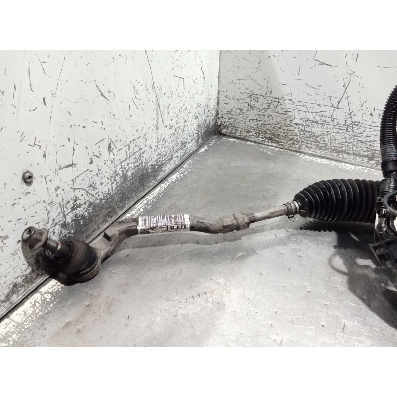 Recambio de cremallera direccion para peugeot 308 ii (lb_, lp_, lw_, lh_, l3_) 1.5 bluehdi 130 referencia OEM IAM 9822255380 5WK