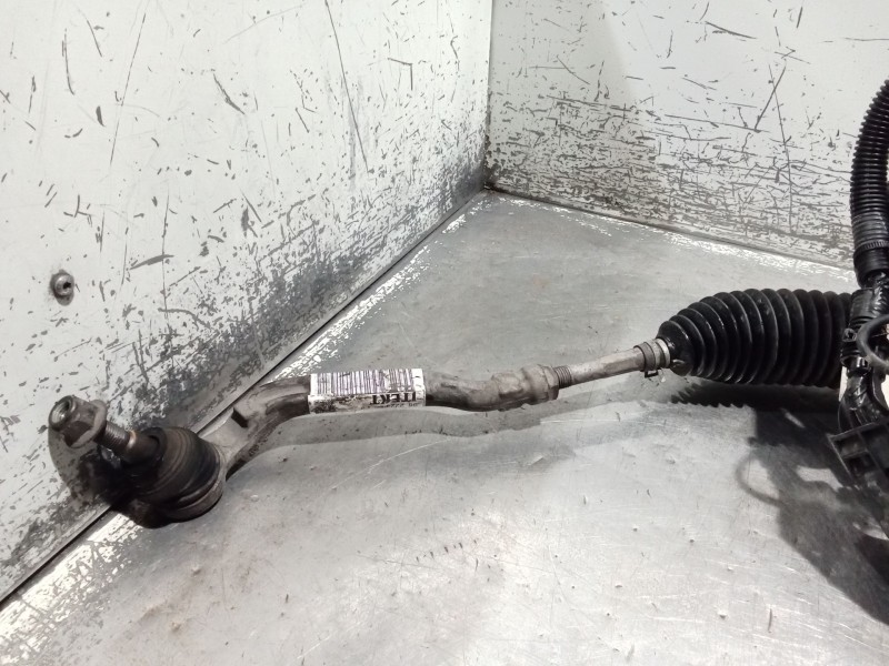 Recambio de cremallera direccion para peugeot 308 ii (lb_, lp_, lw_, lh_, l3_) 1.5 bluehdi 130 referencia OEM IAM 9822255380 5WK