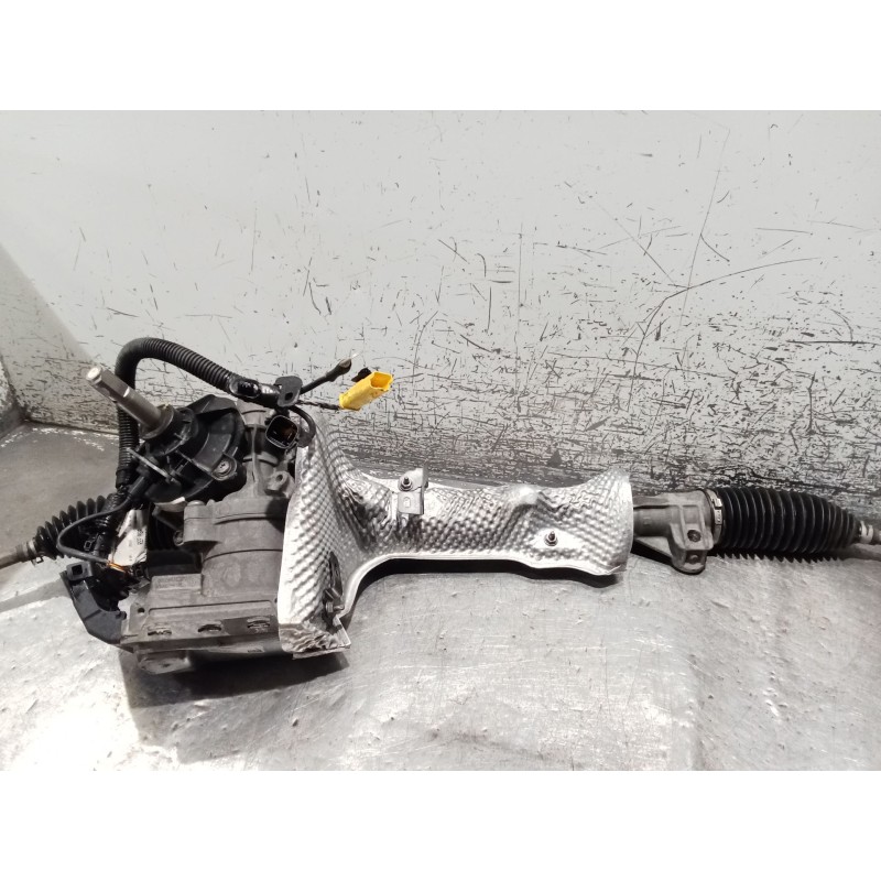 Recambio de cremallera direccion para peugeot 308 ii (lb_, lp_, lw_, lh_, l3_) 1.5 bluehdi 130 referencia OEM IAM 9822255380 5WK