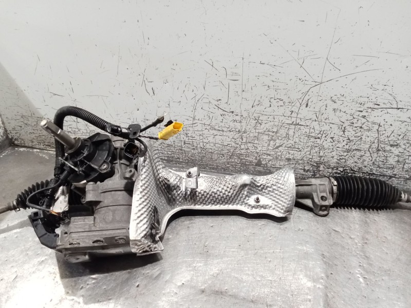 Recambio de cremallera direccion para peugeot 308 ii (lb_, lp_, lw_, lh_, l3_) 1.5 bluehdi 130 referencia OEM IAM 9822255380 5WK