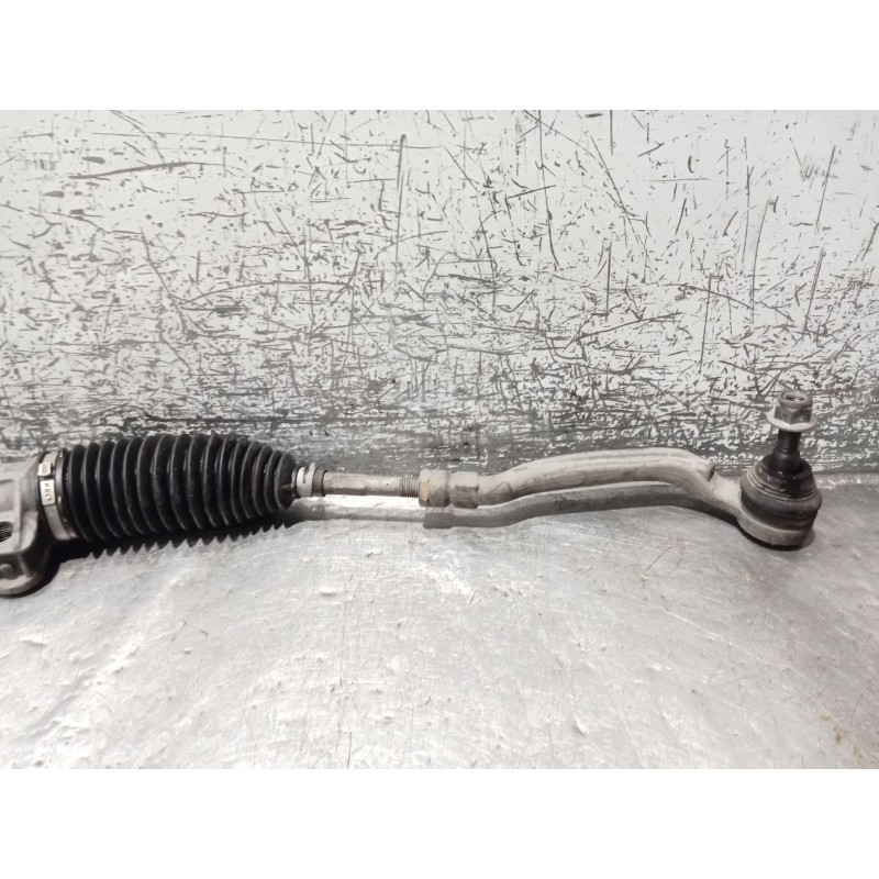 Recambio de cremallera direccion para peugeot 308 ii (lb_, lp_, lw_, lh_, l3_) 1.5 bluehdi 130 referencia OEM IAM 9822255380 5WK