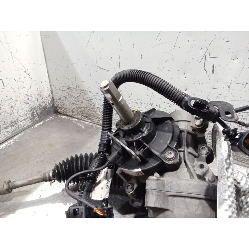 Recambio de cremallera direccion para peugeot 308 ii (lb_, lp_, lw_, lh_, l3_) 1.5 bluehdi 130 referencia OEM IAM 9822255380 5WK